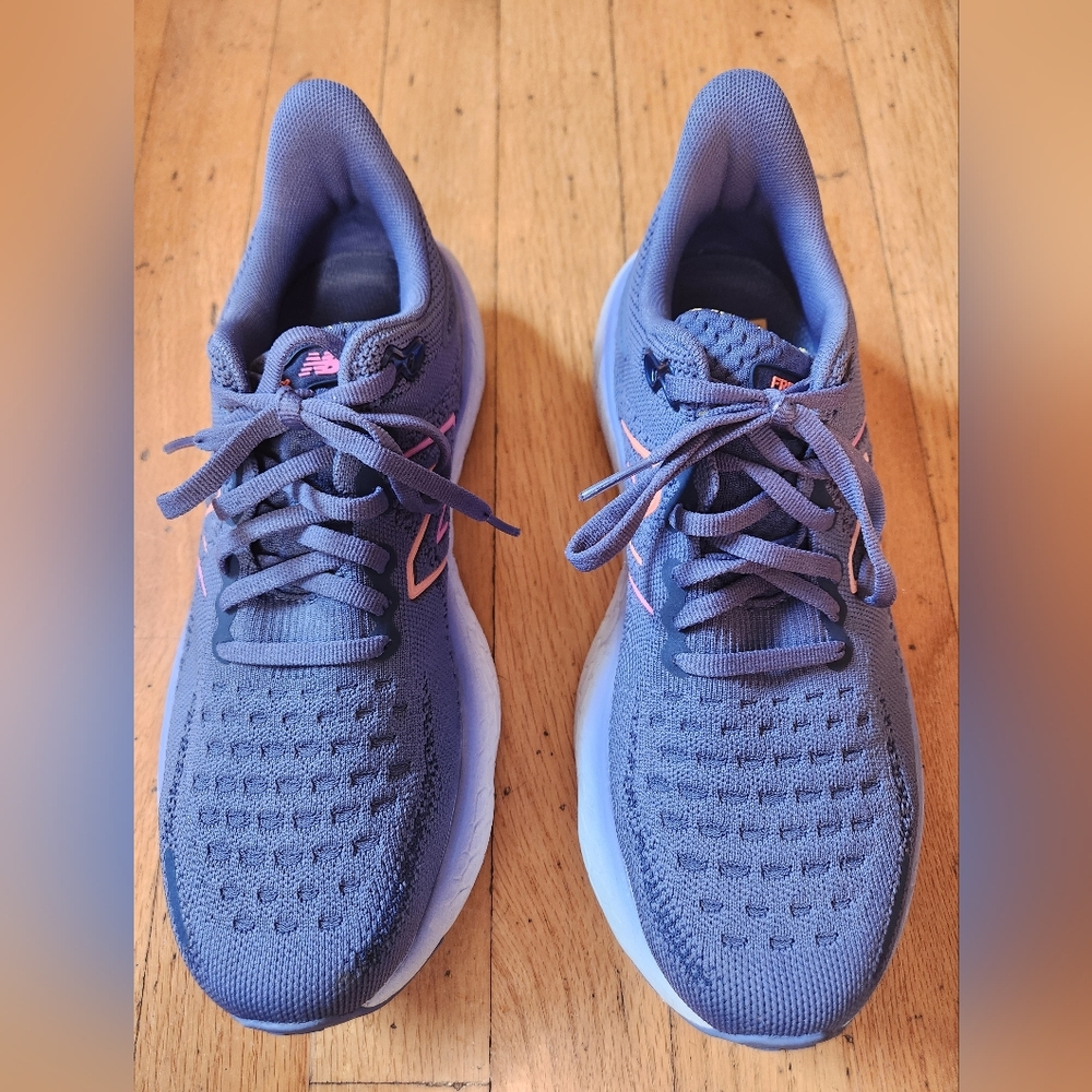 New Balance Fresh Foam 1080 v12 Women’s 8.5 B – Gently Used